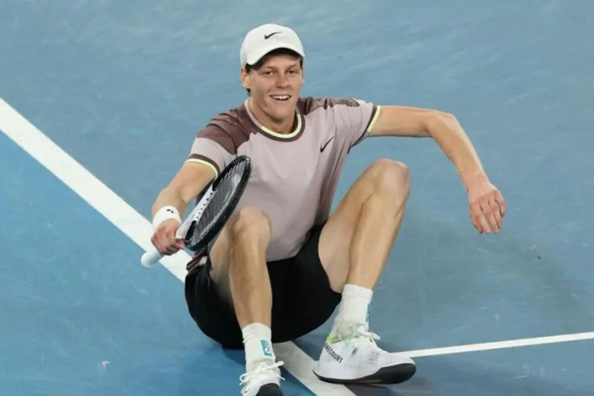 Jannik Sinner rompe il silenzio dopo il ritiro agli US Open: cosa ha detto ai fan