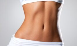 Peso forma in estate: come preservarlo senza esercizio fisico