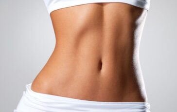 Peso forma in estate: come preservarlo senza esercizio fisico