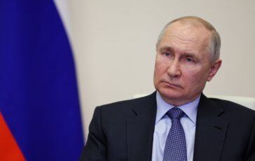trump putin zelensky