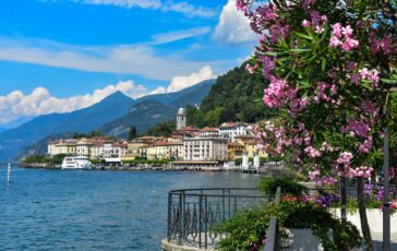 Hitchcock e oltre: il cinema che ha scelto il Lario