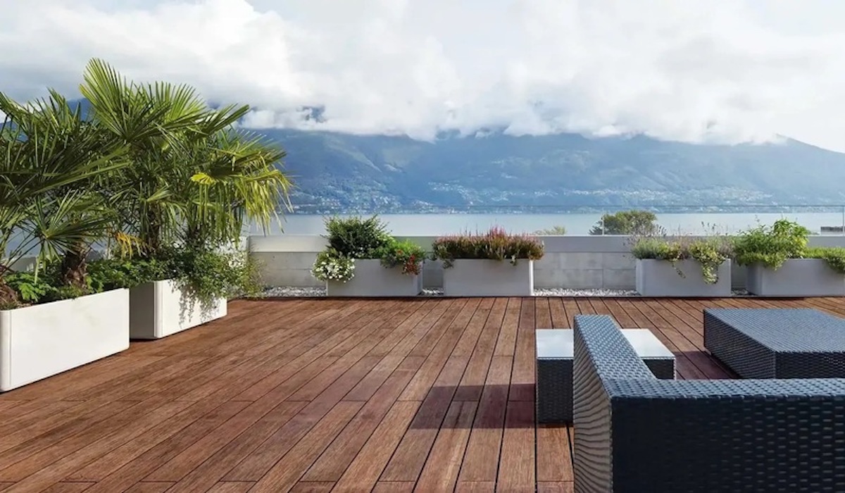 Armony Floor: progettare lo spazio attraverso il legno. Un nuovo blog per orientarsi nella scelta del parquet