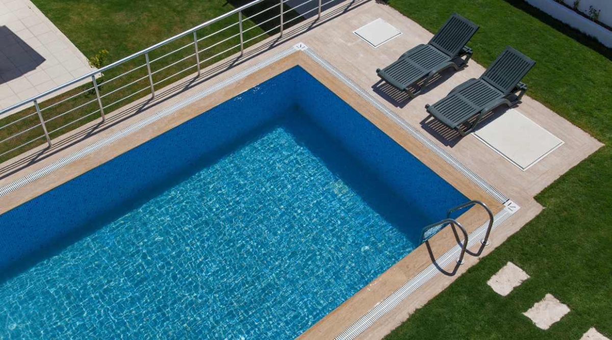 Piscine bio: il nuovo lusso sostenibile per il benessere all’aria aperta