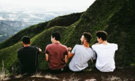 vacanza con amici 265x160