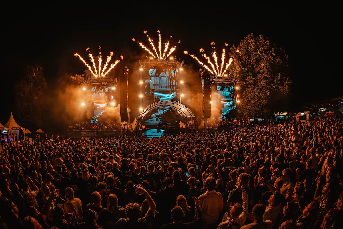 5 festival europei da non perdere a Settembre 2025