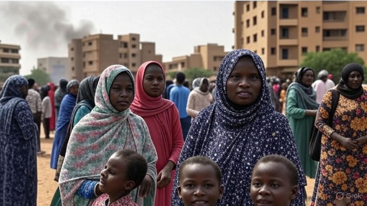Crescono le richieste di proroga del mandato della Missione d’inchiesta sul Sudan