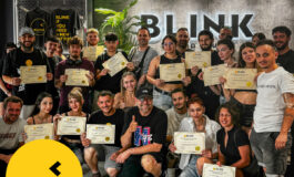 Un maestro del tatuaggio trasforma la sua arte in fenomeno europeo