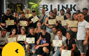 Un maestro del tatuaggio trasforma la sua arte in fenomeno europeo