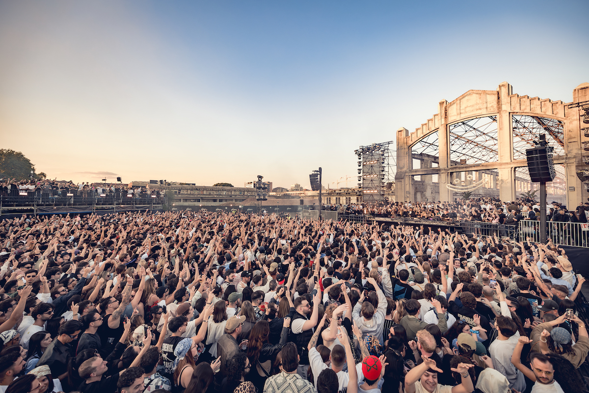 Settembre e ottobre 2025: dieci festival da non perdere