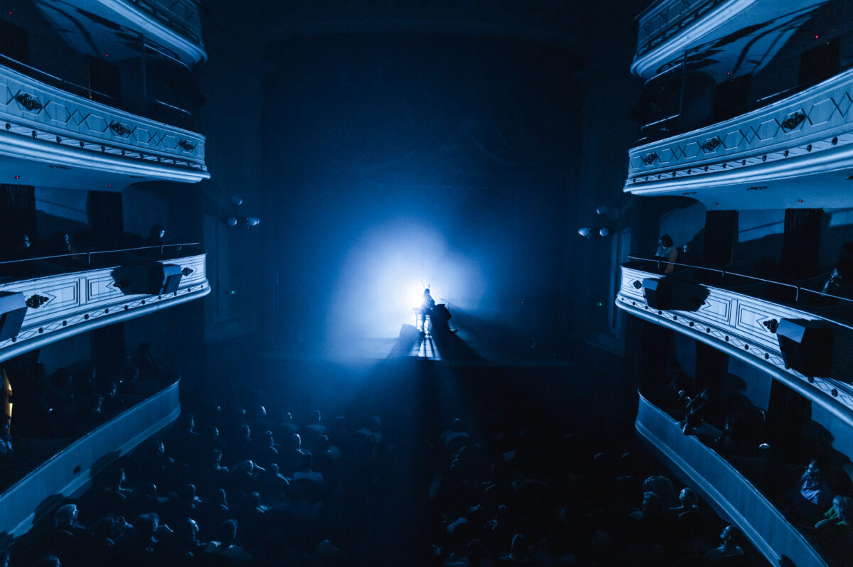 WOS Festival: il reportage dell'edizione 2025