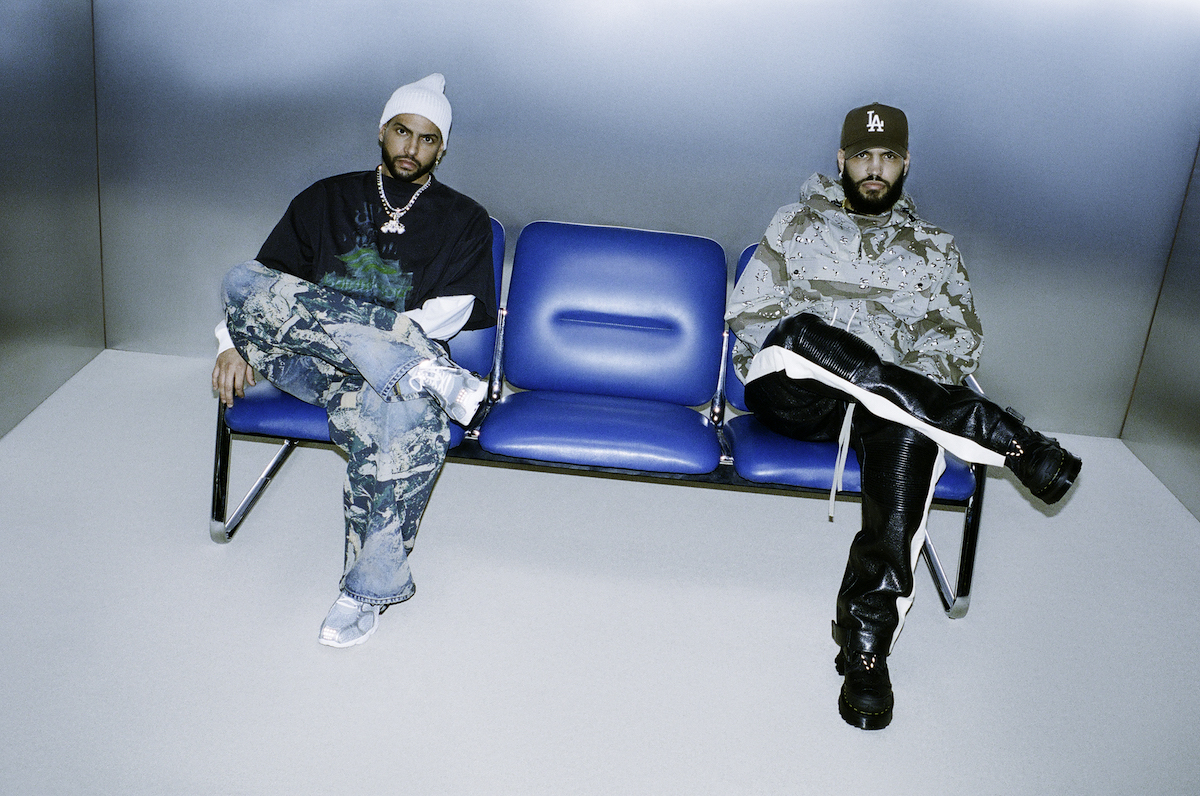 260925 the martinez brothers fabrique