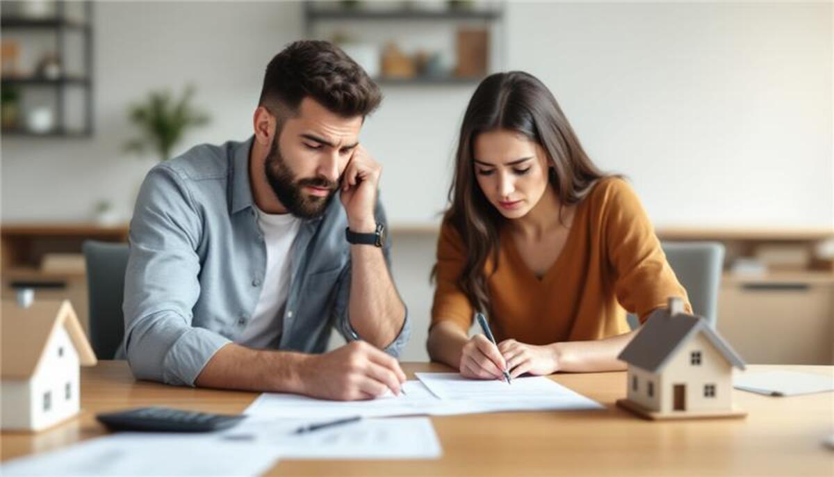 Mutuo e precarietà: perché oggi senza un garante non si compra casa