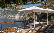 L’hotel sulla Costiera Amalfitana che unisce relax, cucina e panorami mozzafiato