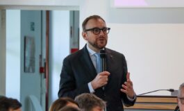 Udine ospita “Intelligenza connettiva”: dialogo su città inclusive, accessibili e sostenibili