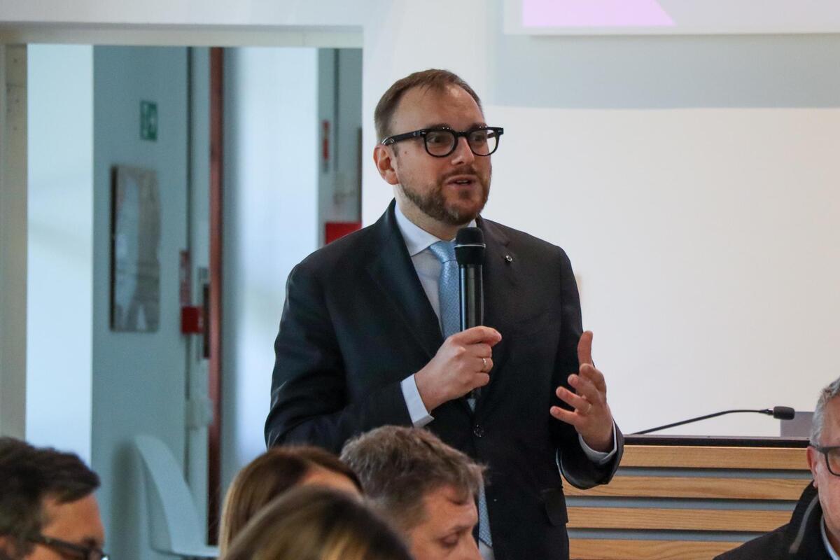 CITY VISION, TERRITORI CONNESSI E INCLUSIVI AD ACCESSIBILITY FOR FUTURE IL DIALOGO SUL FUTURO DELLE CITTÀ, TRA DATI E INNOVAZIONE