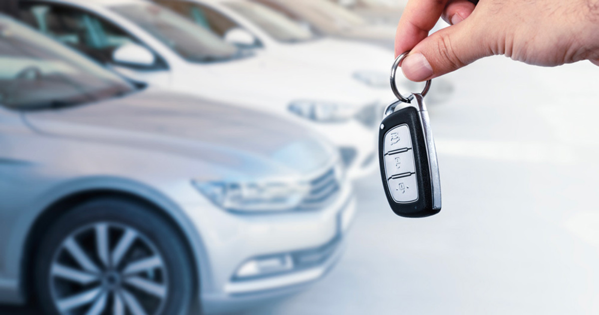Vuoi acquistare un'auto di seconda mano? Ecco i dettagli a cui devi prestare attenzione