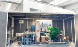 La nuova frontiera del trattamento sostenibile per biogas e gas rinnovabili