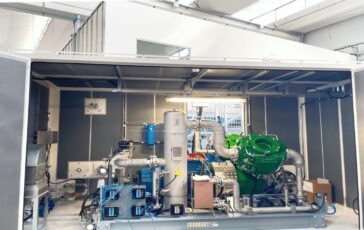 La nuova frontiera del trattamento sostenibile per biogas e gas rinnovabili