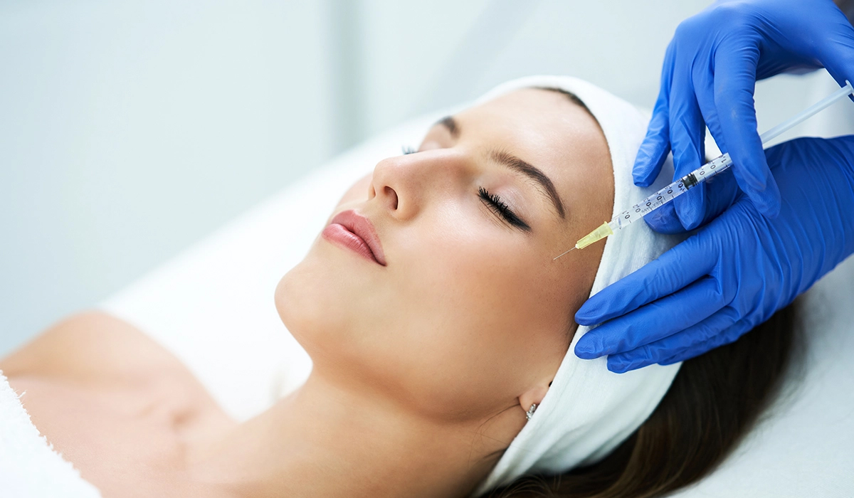 Medicina estetica: soluzioni per un viso più giovane e luminoso