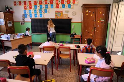 Scuola, decalogo pediatri per una 'ripresa in salute, sicurezza e serenità'