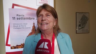Aids, infettivologa Castagna: "Long-acting è opzione irrinunciabile in trattamento Hiv"