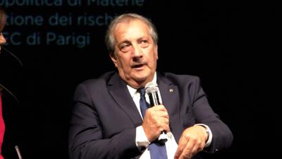 Legno, Semeraro (Rilegno): "Consorzio impegnato ad ottimizzare risorse forestali"
