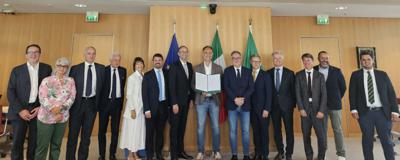 Imprese, Federlegnoarredo: bene intesa per sviluppo della filiera del pioppo per rilanciare la produzione nazionale