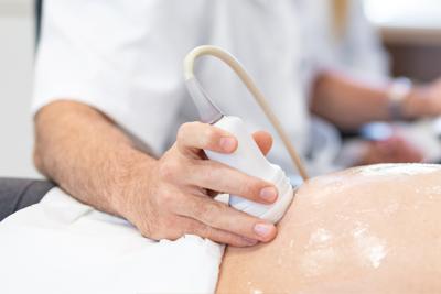 Salute, cuore in gravidanza lavora il doppio, rischi 5 volte più alti tra over 35