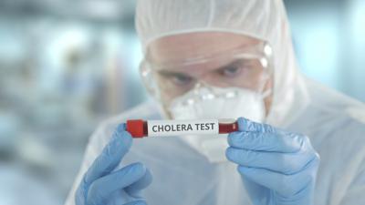 Impennata del colera nel 2024, Oms: "Pi&ugrave; 50% morti e crisi continua nel 2025"