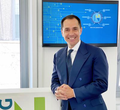 Direzione Lavoro entra nel capitale sociale di Nhrg