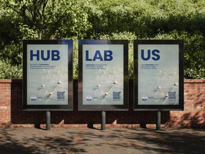 Campus Bio-Medico di Roma, ecco la campagna di comunicazione 'Hub, Lab, Us'