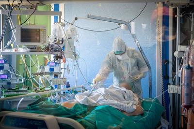 Sepsi, emergenza sanitaria sottovalutata. Ogni anno 11 milioni di morti