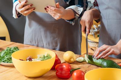 Alimentazione, meno gas serra e diabete tipo 2, studio rilancia la dieta planetaria