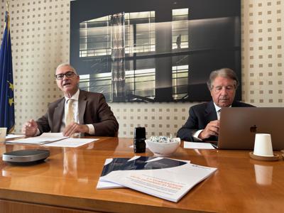Pensioni, Itinerari previdenziali-Cida: perequazione lunga sequenza di tagli bipartisan