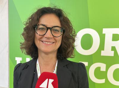 Campania, Di Tullio (Nomisma): "Supera 5 mld di valore agricolo, tra punti di forza e criticit&agrave;"
