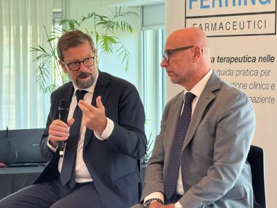 Mici, Armuzzi (Humanitas): "Non aderenza cure aumenta di 5 volte rischio recidiva"