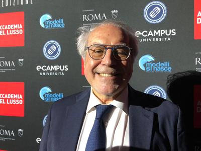 Siviero (eCampus): "Eventi come Fashion & Talents uniscono sapere e saper far fare"