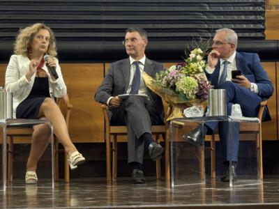 Codau 2025, Gianotti (Aws Italia): "Trasformazione digitale può accelerare i percorsi di formazione"