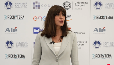 Codau 2025, min. Bernini: "Salvare offerta formativa con internazionalizzazione università"