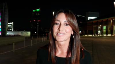 Malattie rare, Lucchini (Reg. Lombardia): "Regione al fianco di chi ha la Sla"