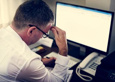 Giornate senza fine al lavoro? Come trovare un equilibrio