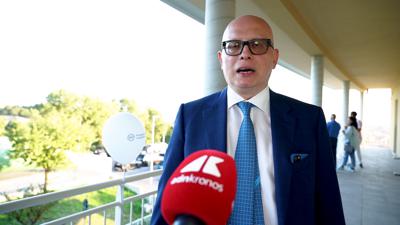 Malattie rare, Franzoni (sindaco Carpenedolo): "Qui struttura che dà sollievo a malati Sla"
