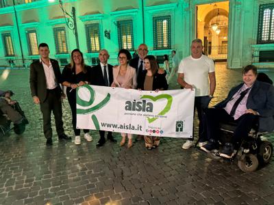Malattie rare, Sla, Pelagatti (Autorit&agrave; Garante diritti persone disabilit&agrave;): "Dl 62 svolta per Italia"