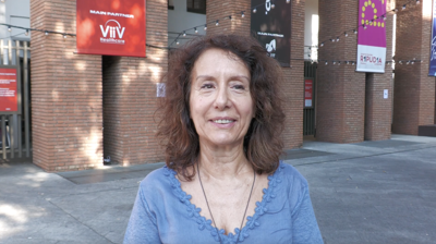 Cosmaro (Fond. Lila Milano): "Su Hiv senza comunicazione non c&rsquo;&egrave; prevenzione"