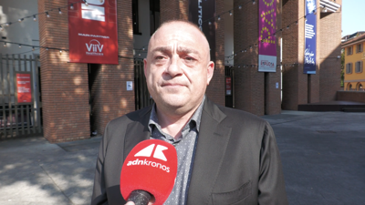 Marcotullio (ViiV Healthcare): "Al fianco di Mix Festival per fare luce su Hiv"