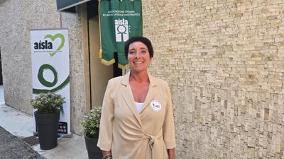 Malattie rare, Bastianello (Aisla): "Diamo sollievo a famiglie di persone con Sla"