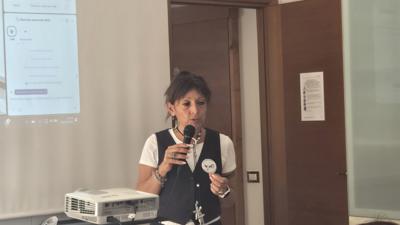Malattie rare, esperta Gattoni: "Scarsa conoscenza criticità assistenza Sla"