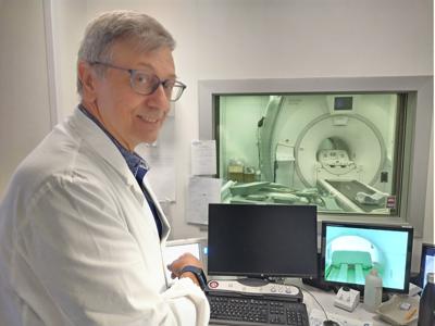 Tumore alla prostata, all'Aou Marche prima diagnosi con Pet-Rm e nuovo tracciante in Italia