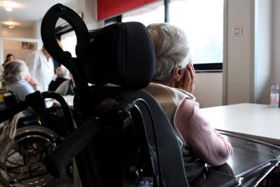 L'indagine, diagnosi precoce Alzheimer fondamentale per 8 neurologi sui 10