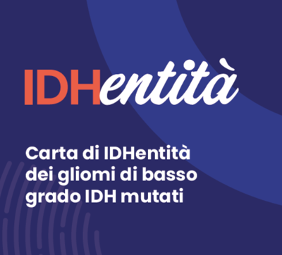 Gliomi a basso grado Idh mutati, presentati 'Carta d'IDHentit&agrave;' e Manifesto